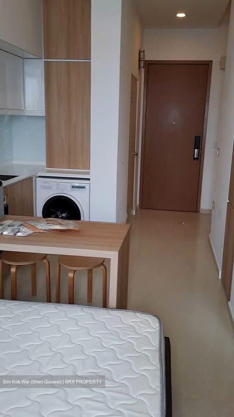 Spottiswoode Suites (D2), Apartment #548568571